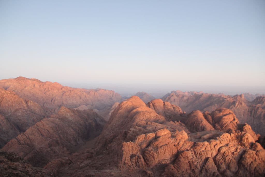 South Sinai