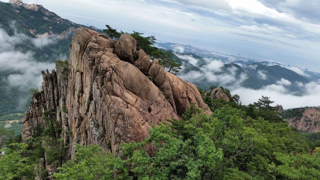 Gangwon
