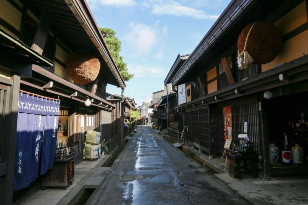Takayama