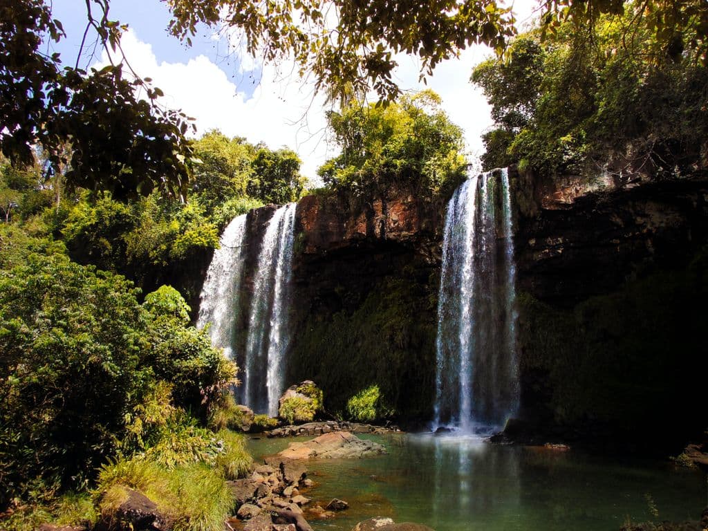 Iguazu Falls (Argentina)