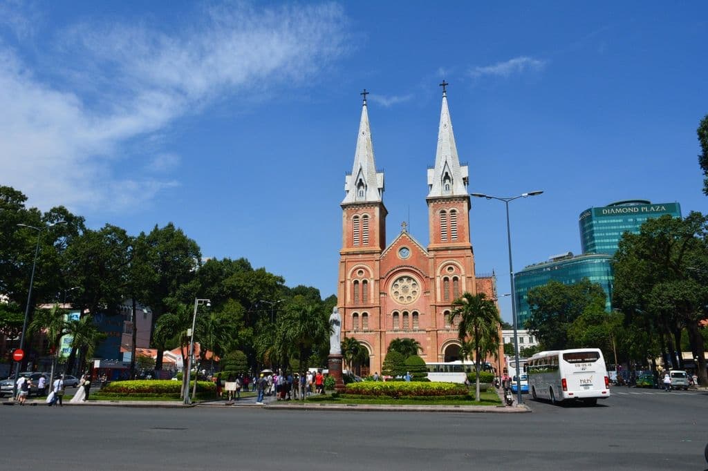 Ho Chi Minh