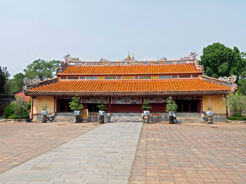 Thua Thien