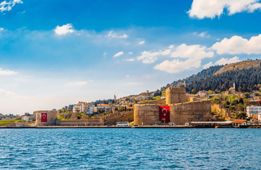 Canakkale