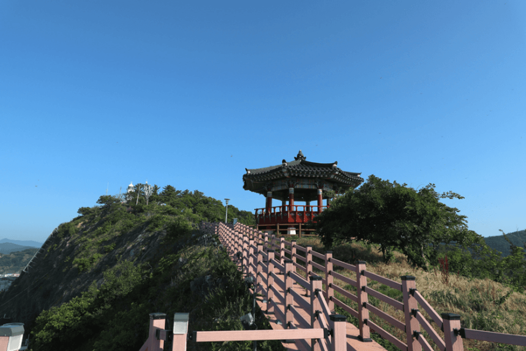 North Chungcheong