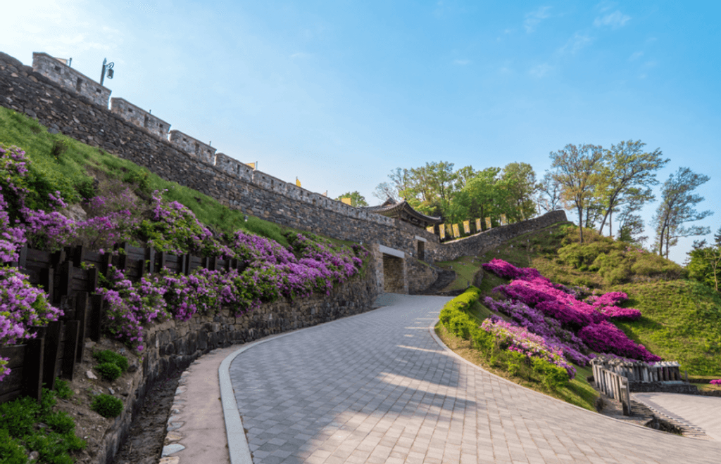 South Chungcheong