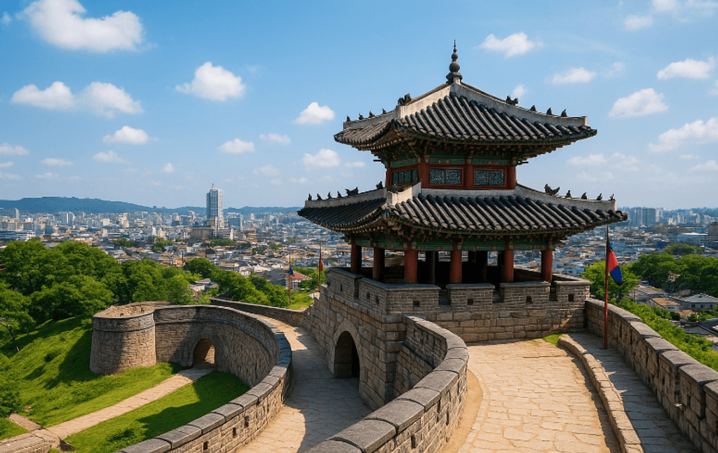 Suwon