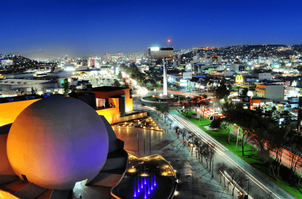 Tijuana
